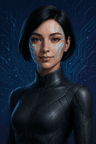 Aria AI Assistant
